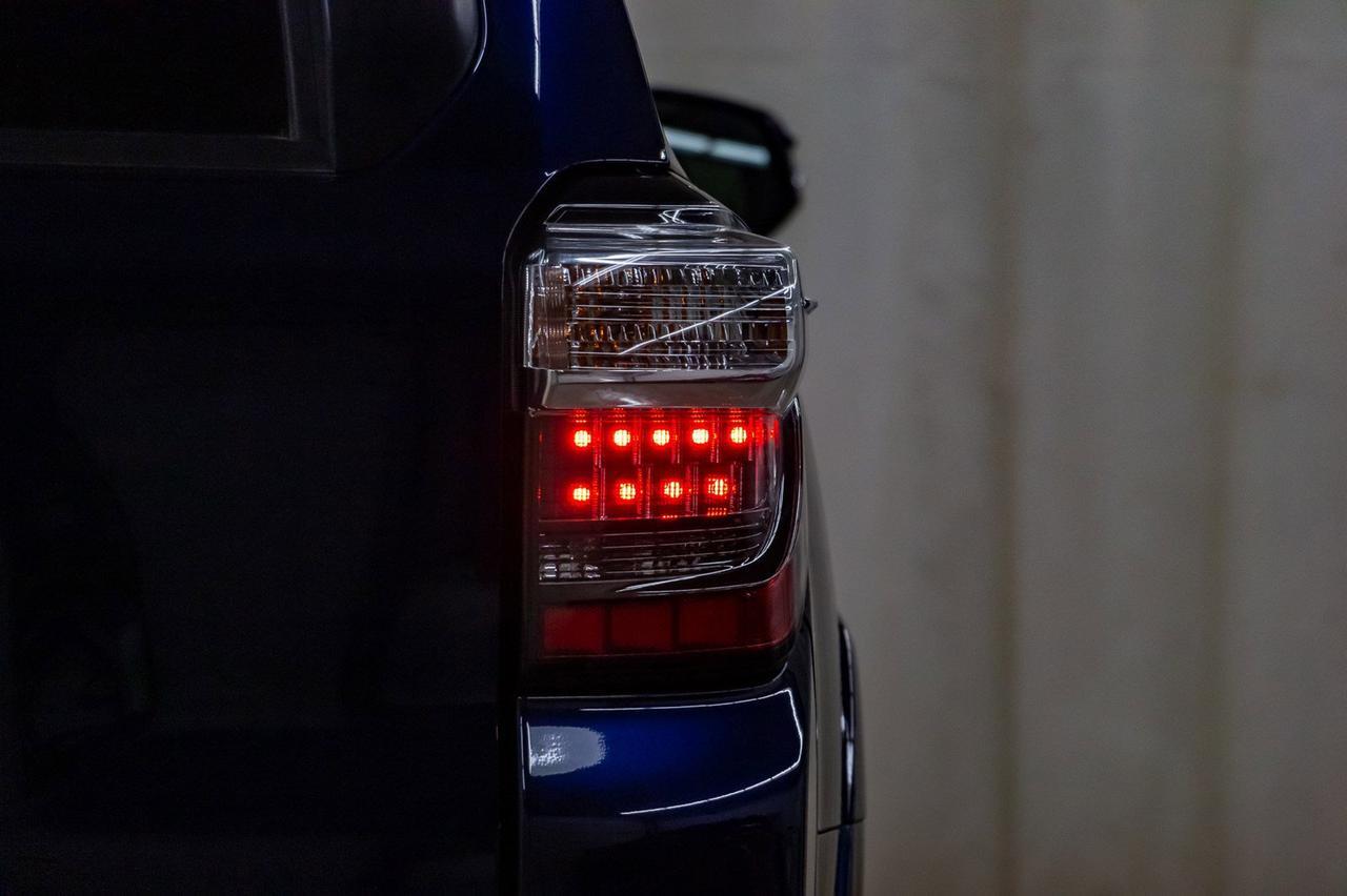 2018 Toyota 4Runner AWD Limited Leather Roof Nav Red Deer AB