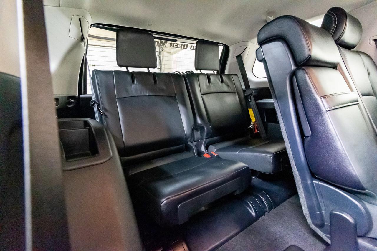 2018 Toyota 4Runner AWD Limited Leather Roof Nav Red Deer AB