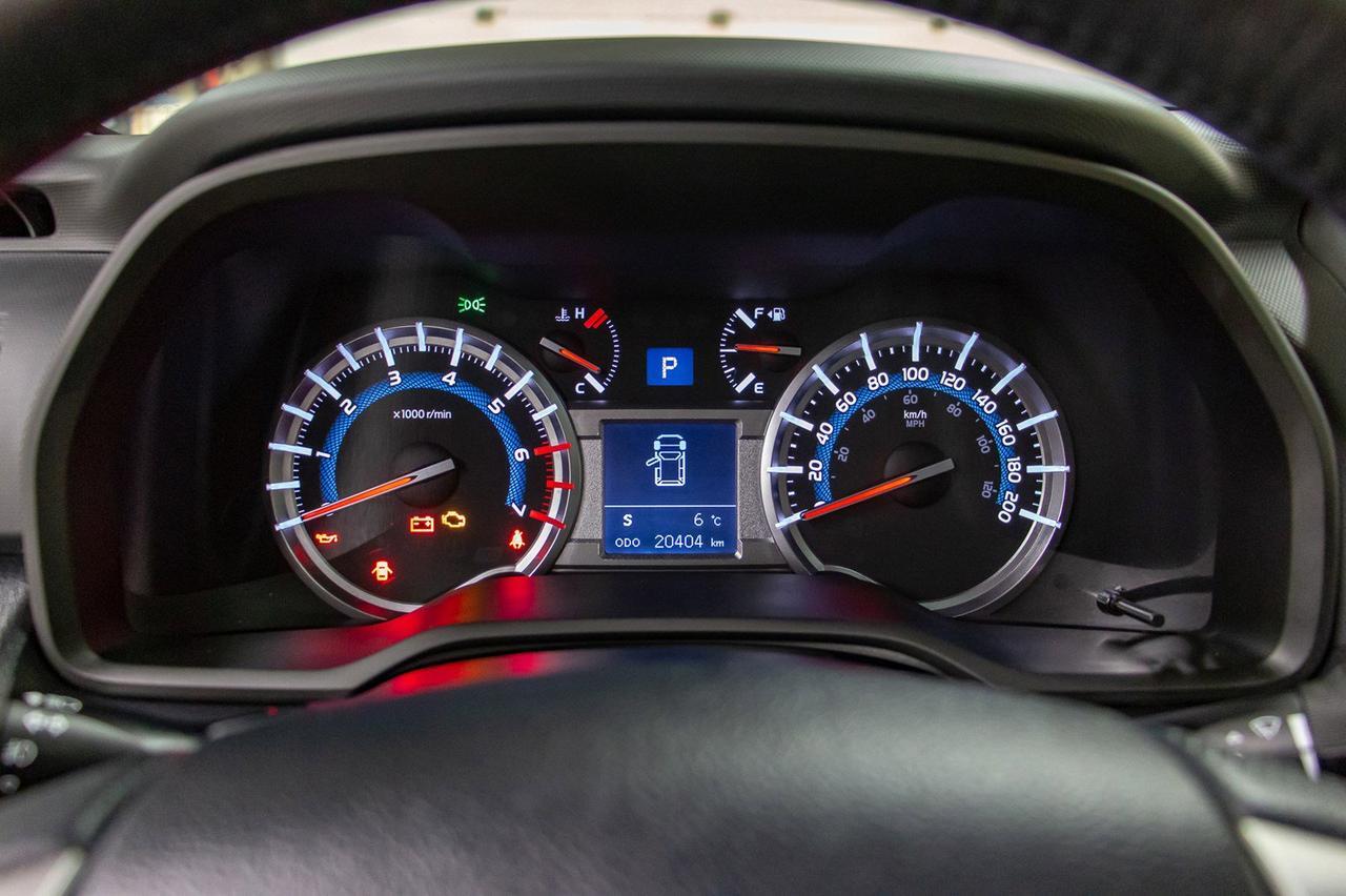 2018 Toyota 4Runner AWD Limited Red Deer AB