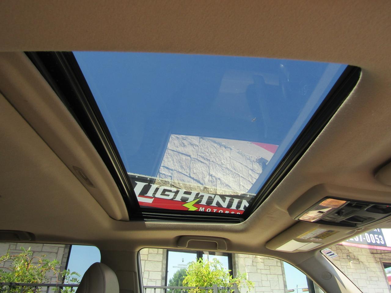 2018 Toyota 4Runner Limited 2WD (Natl) Grand Prairie TX