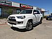 2018 Toyota 4Runner Limited 2WD (Natl)