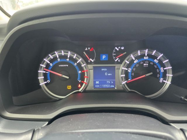 2018 Toyota 4Runner Limited 2WD V6 San Antonio TX