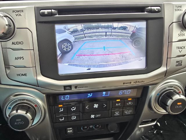 2018 Toyota 4Runner Limited 2WD V6 San Antonio TX
