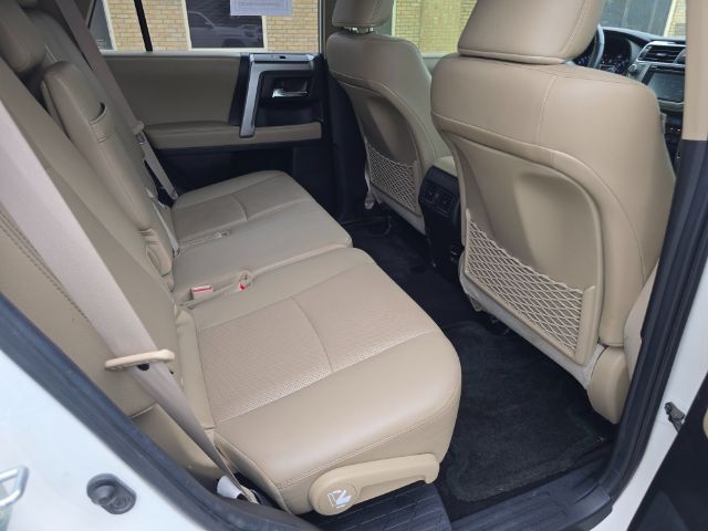 2018 Toyota 4Runner Limited 2WD V6 San Antonio TX