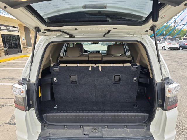 2018 Toyota 4Runner Limited 2WD V6 San Antonio TX