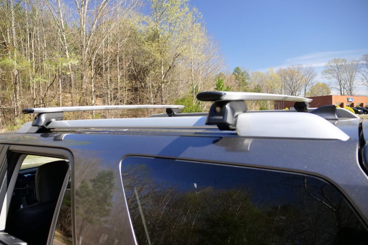 2018 Toyota 4Runner Limited / 4WD / Cooled Seats / Sunroof! Lincolnton NC