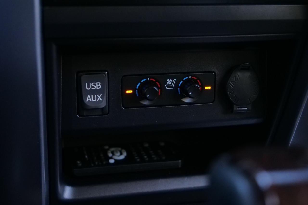 2018 Toyota 4Runner Limited / 4WD / Cooled Seats / Sunroof! Lincolnton NC