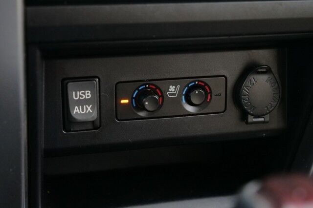 2018 Toyota 4Runner Limited / 4WD / Third Row / Cooled Seats / Sunroof! High Point NC