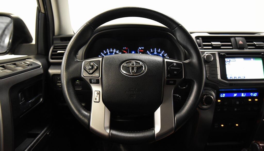 2018 Toyota 4Runner Limited Akron OH