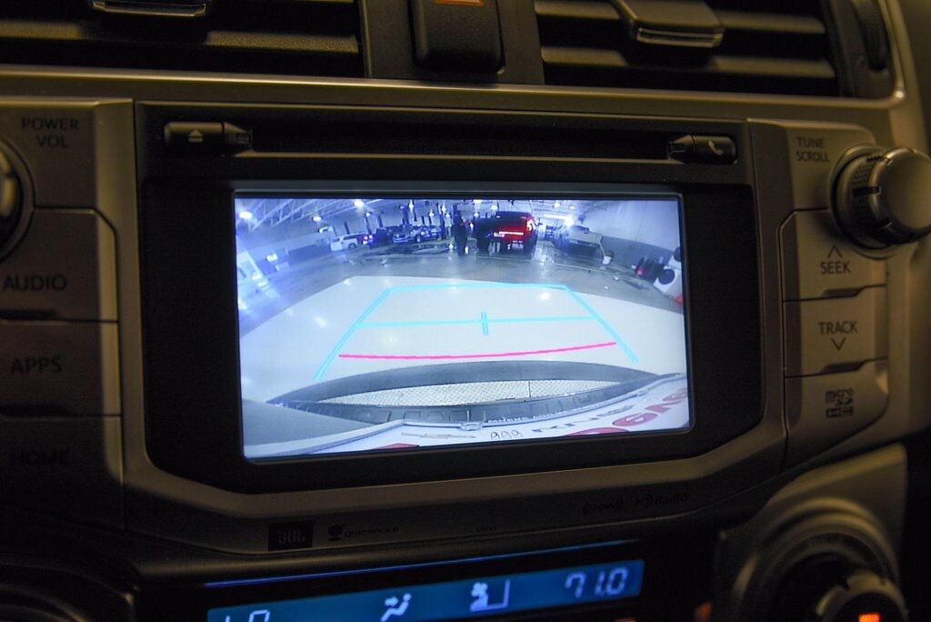 2018 Toyota 4Runner Limited Akron OH