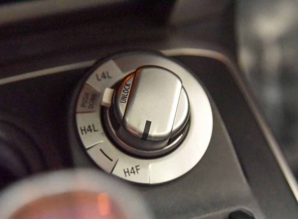 2018 Toyota 4Runner Limited Akron OH