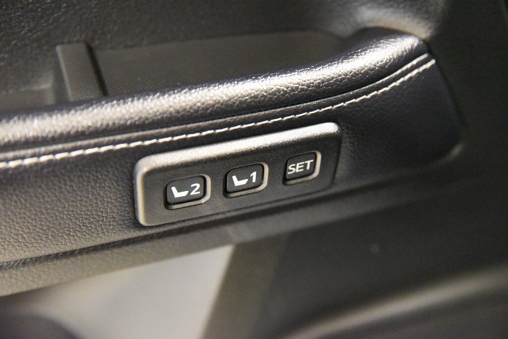 2018 Toyota 4Runner Limited Akron OH