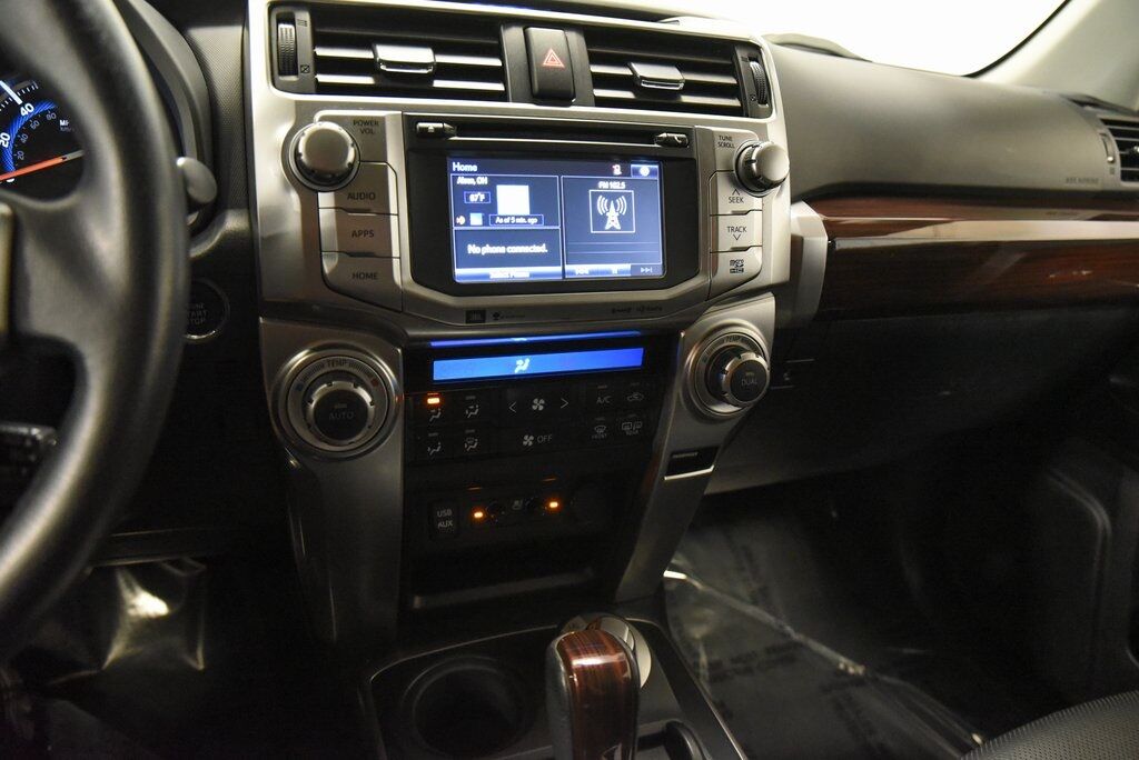 2018 Toyota 4Runner Limited Akron OH