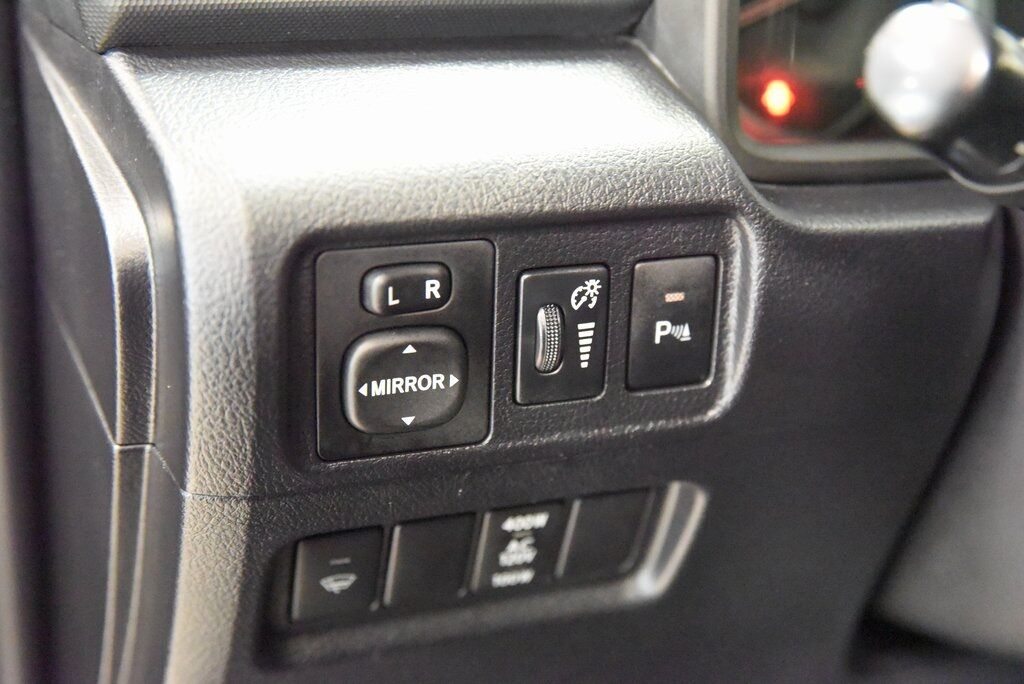 2018 Toyota 4Runner Limited Akron OH