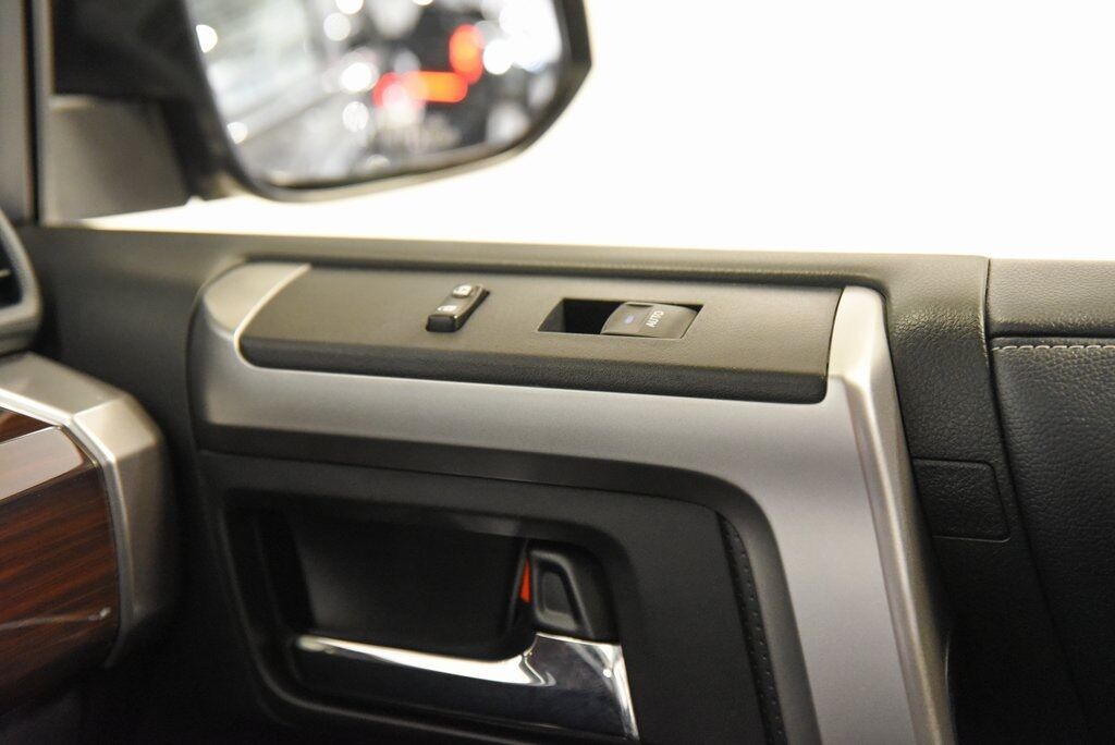 2018 Toyota 4Runner Limited Akron OH