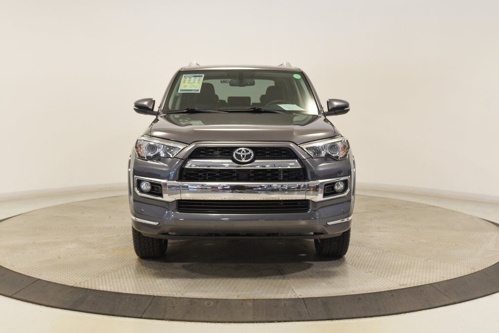 2018 Toyota 4Runner Limited Akron OH