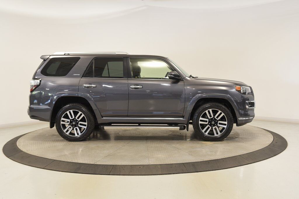 2018 Toyota 4Runner Limited Akron OH