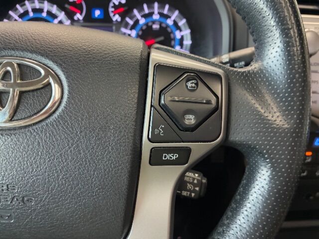 2018 Toyota 4Runner Limited Dallas NC