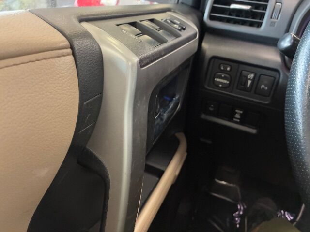 2018 Toyota 4Runner Limited Dallas NC