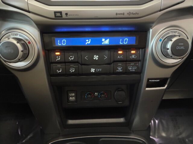 2018 Toyota 4Runner Limited Dallas NC