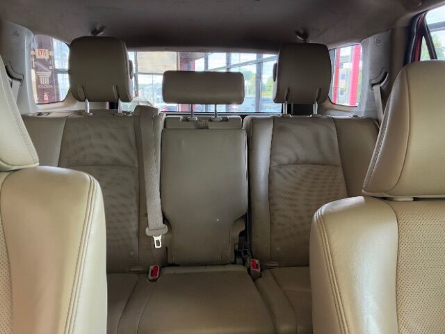 2018 Toyota 4Runner Limited Dallas NC