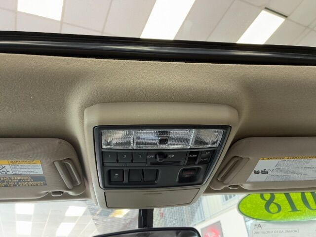 2018 Toyota 4Runner Limited Dallas NC