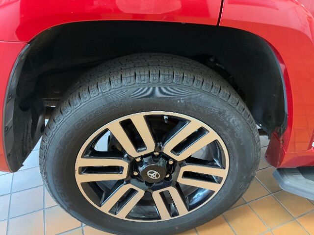 2018 Toyota 4Runner Limited Dallas NC