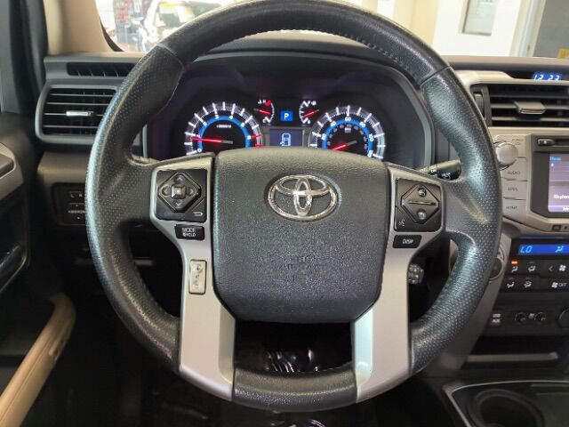 2018 Toyota 4Runner Limited Dallas NC
