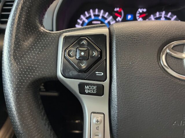 2018 Toyota 4Runner Limited Dallas NC