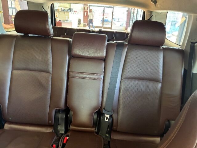 2018 Toyota 4Runner Limited Charlotte NC