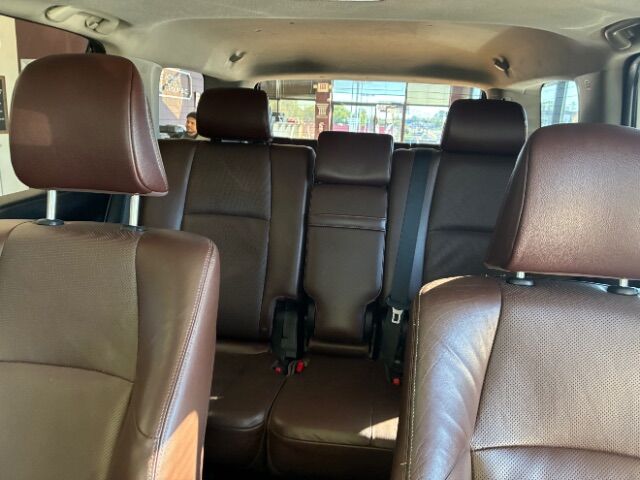 2018 Toyota 4Runner Limited Charlotte NC