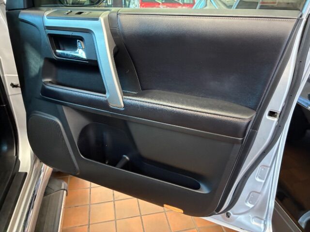 2018 Toyota 4Runner Limited Charlotte NC