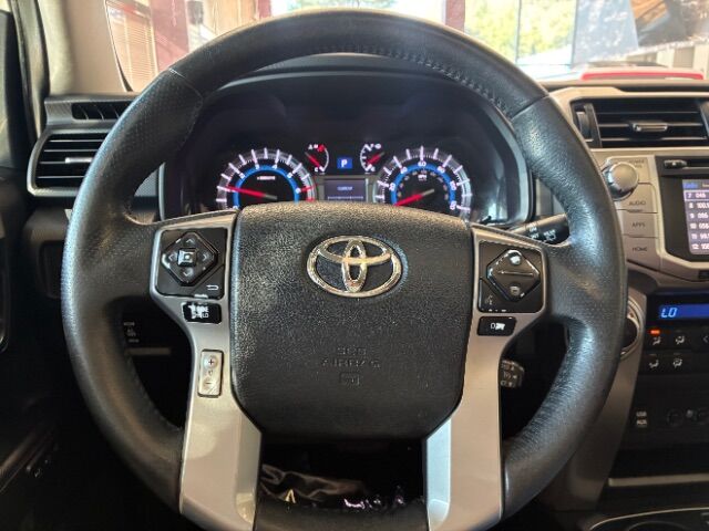 2018 Toyota 4Runner Limited Charlotte NC