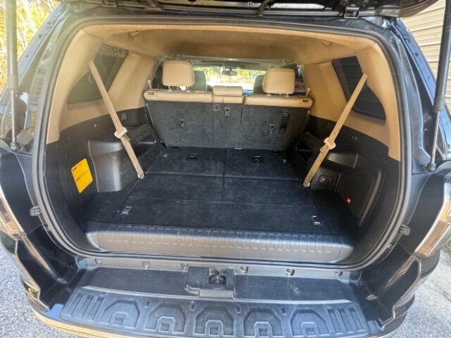 2018 Toyota 4Runner Limited Gaston SC