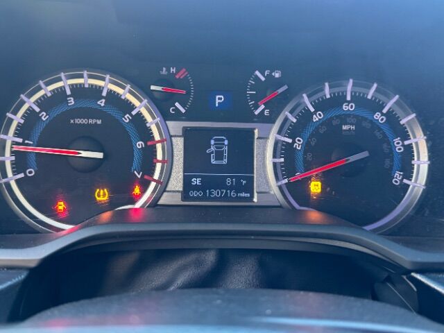 2018 Toyota 4Runner Limited Gaston SC