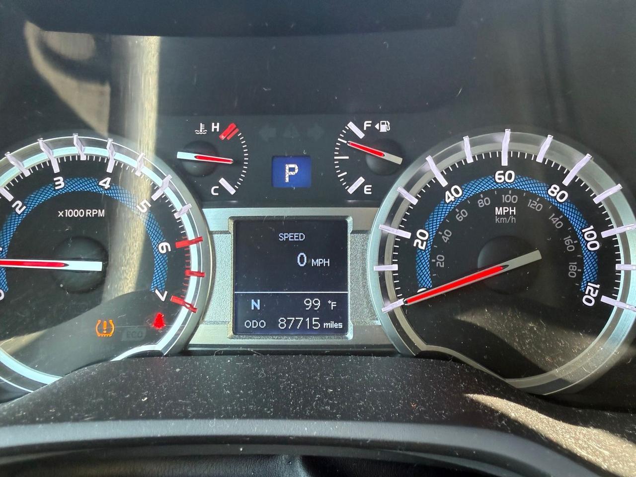 2018 Toyota 4Runner Limited Gladstone OR