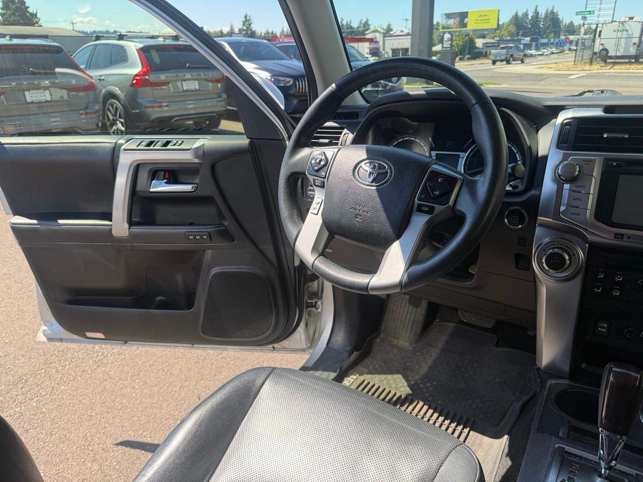 2018 Toyota 4Runner Limited Gladstone OR