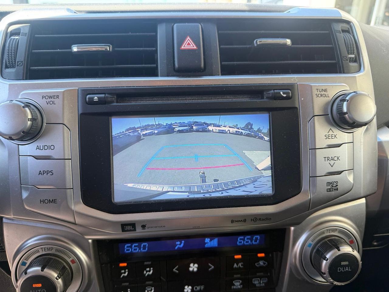 2018 Toyota 4Runner Limited Gladstone OR