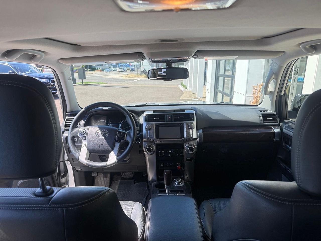 2018 Toyota 4Runner Limited Gladstone OR
