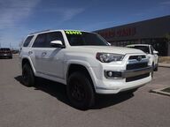 2018 Toyota 4Runner Limited Grand Junction CO 2018 Toyota 4Runner Limited Grand Junction CO