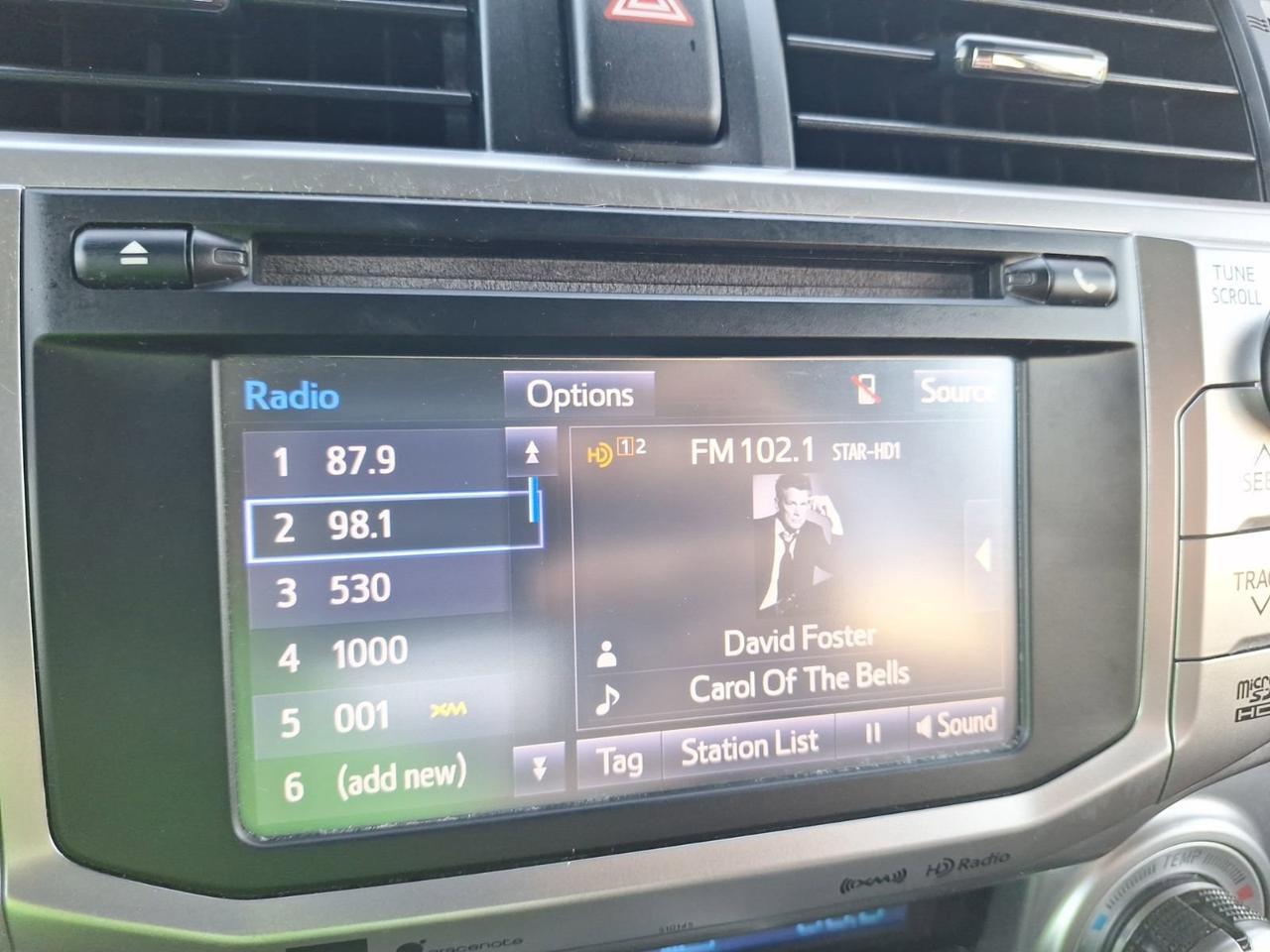 2018 Toyota 4Runner Limited Hurst TX