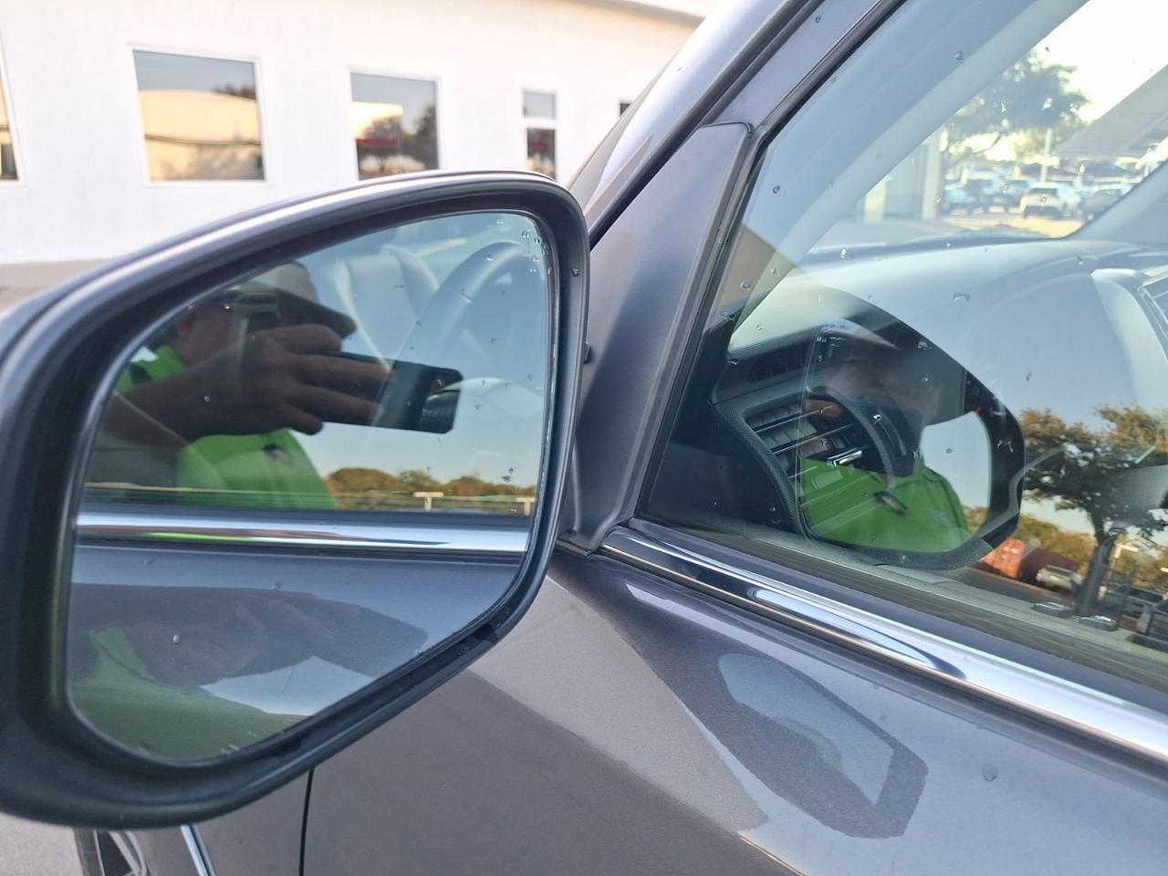 2018 Toyota 4Runner Limited Hurst TX