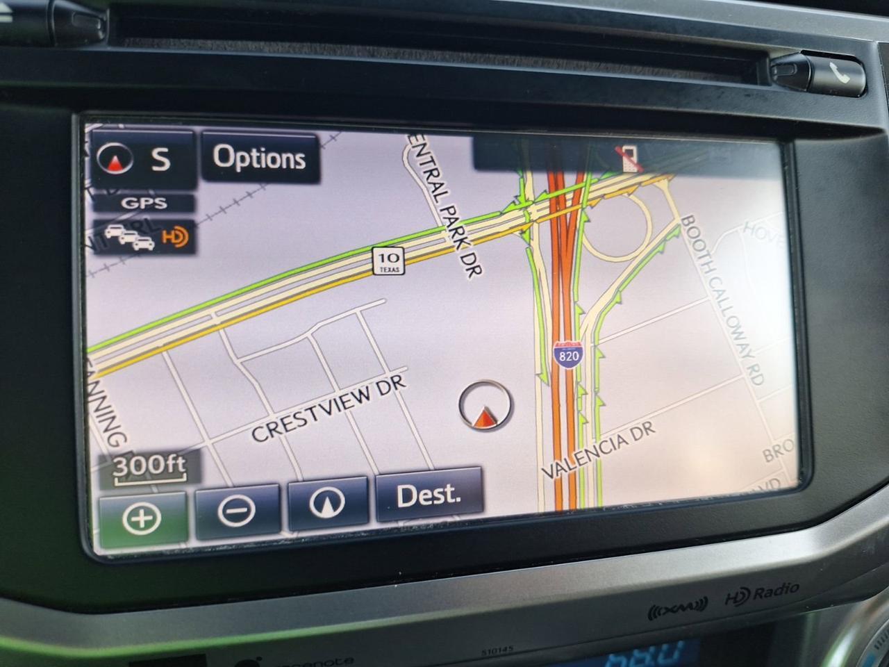 2018 Toyota 4Runner Limited Hurst TX