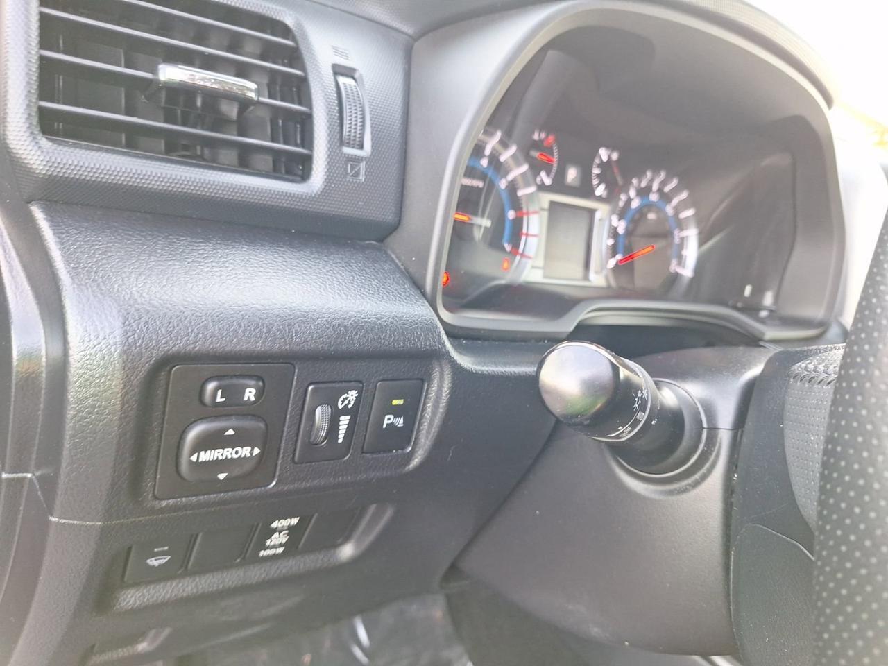 2018 Toyota 4Runner Limited Hurst TX