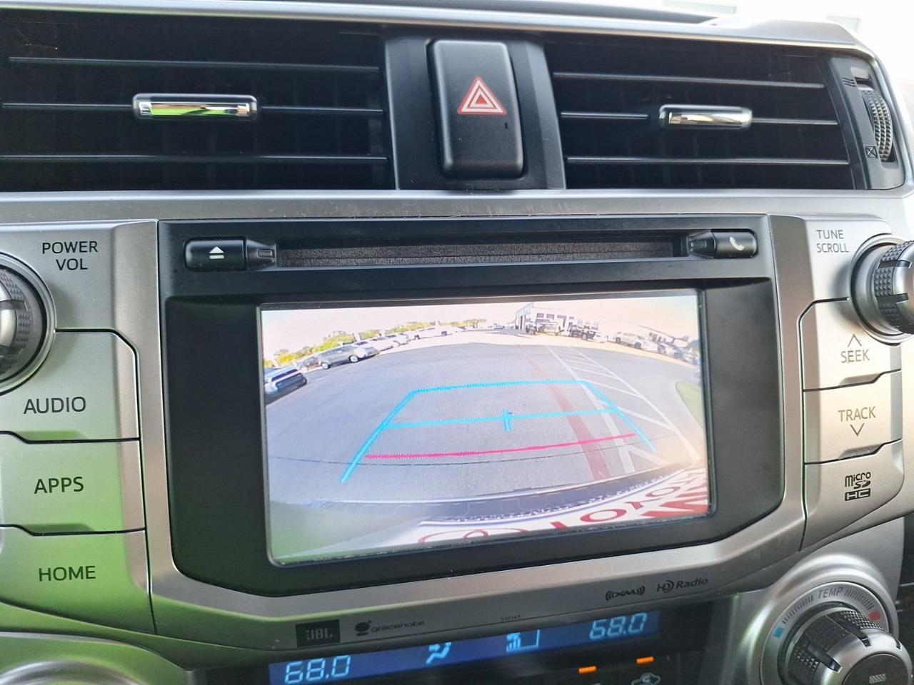 2018 Toyota 4Runner Limited Hurst TX