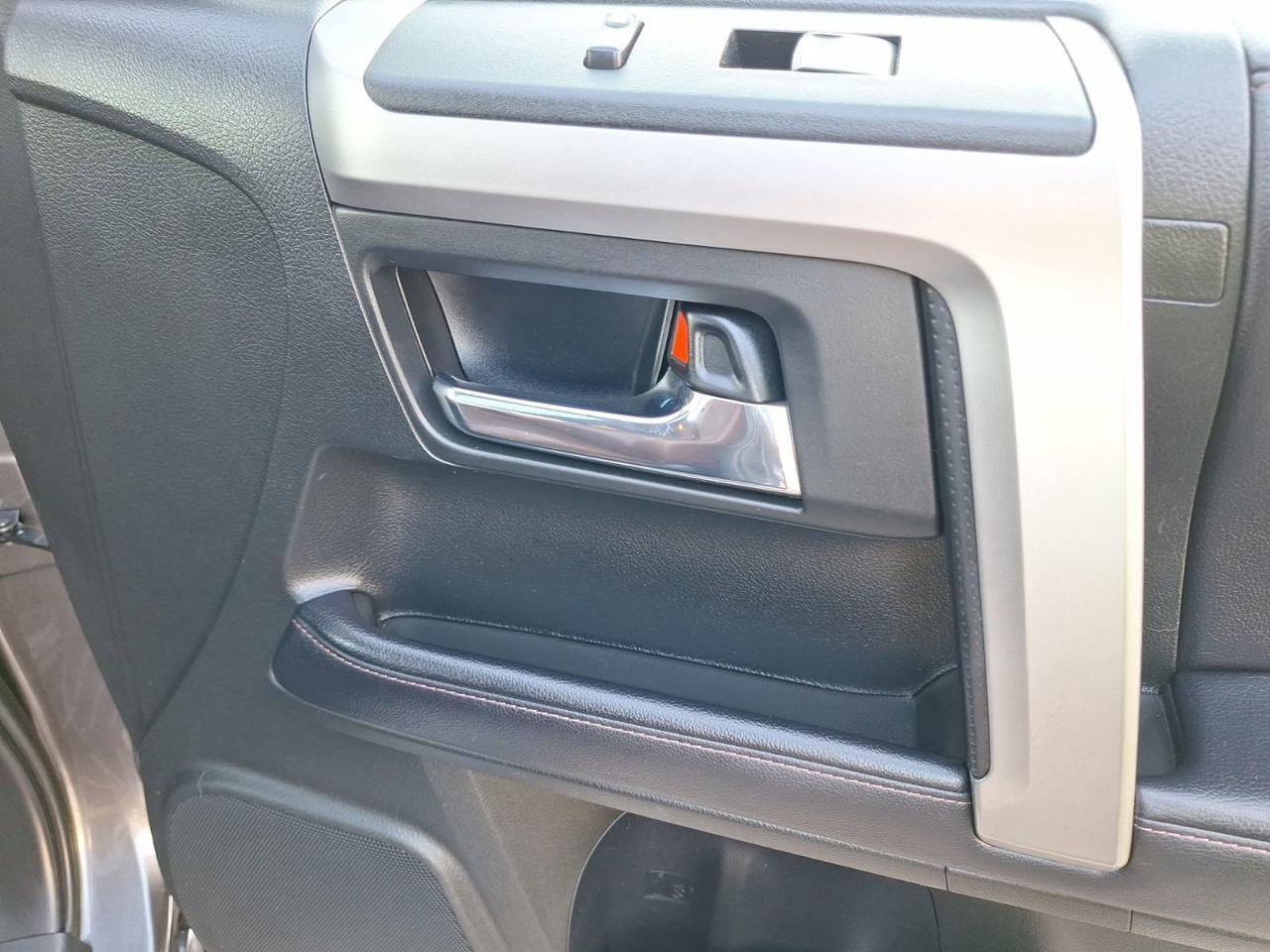 2018 Toyota 4Runner Limited Hurst TX