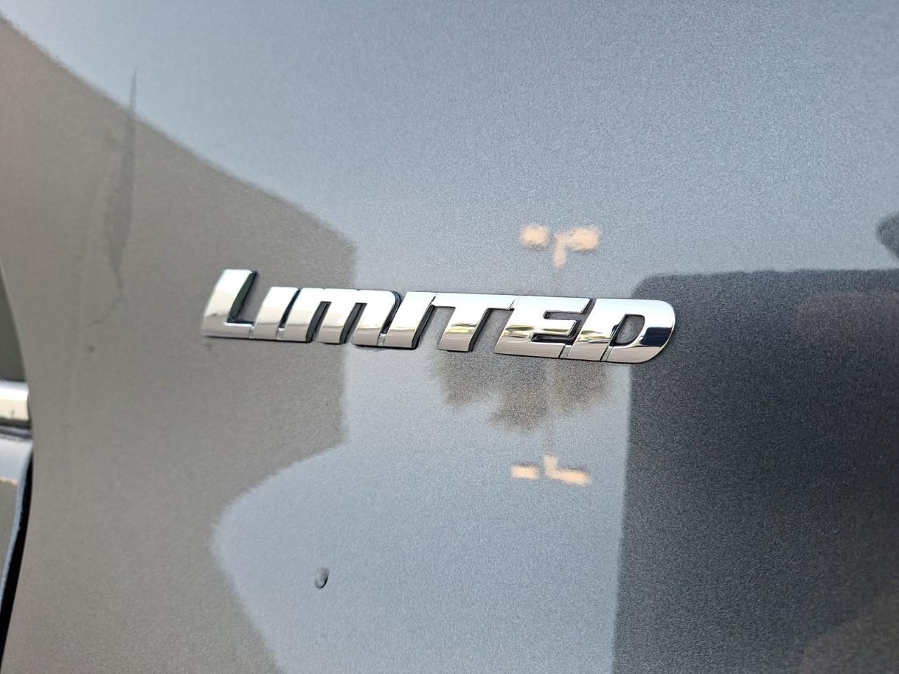 2018 Toyota 4Runner Limited Hurst TX