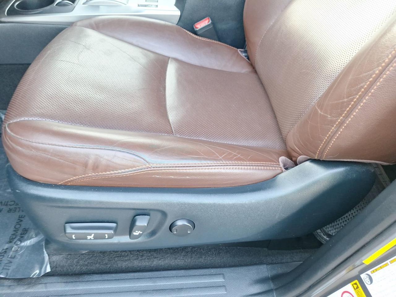 2018 Toyota 4Runner Limited Hurst TX