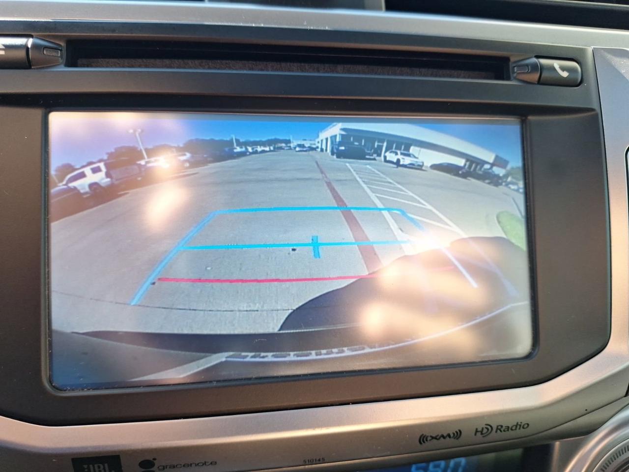 2018 Toyota 4Runner Limited Hurst TX