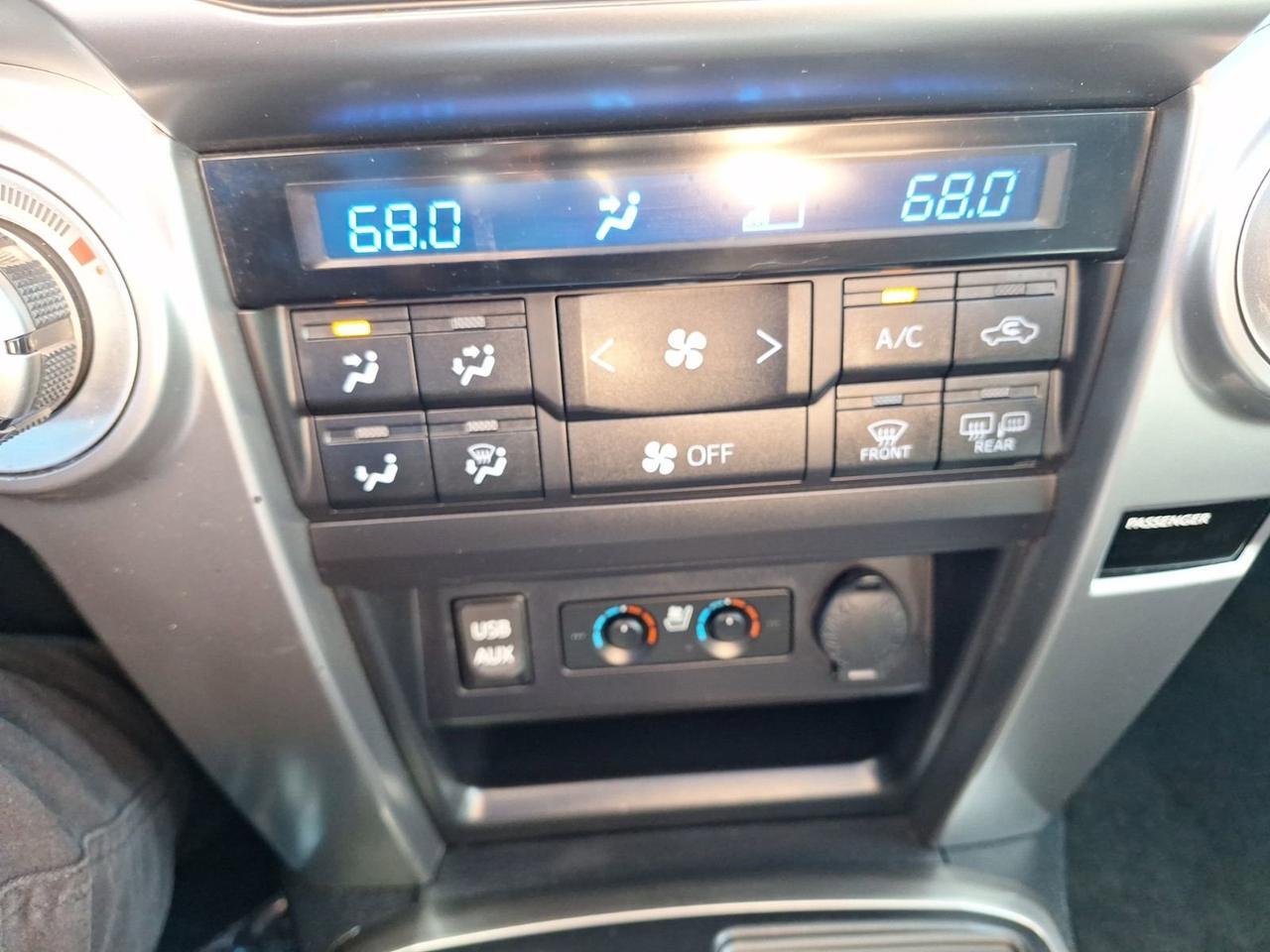 2018 Toyota 4Runner Limited Hurst TX